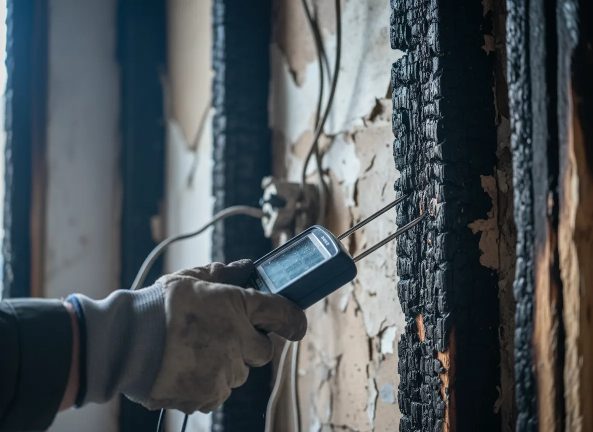 Fire Damage Restoration Chalkyitsik, AK FAQs